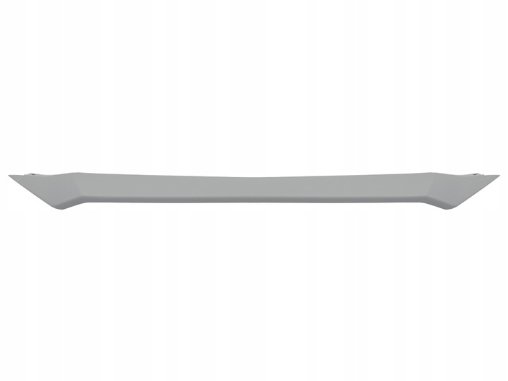 фото №1, Mazda cx5 2022- декор решітка верхній oem ksc2507e1abb