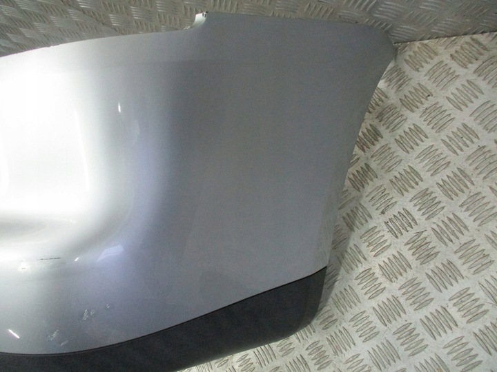 фото №8, Бампер зад volkswagen touran la7w