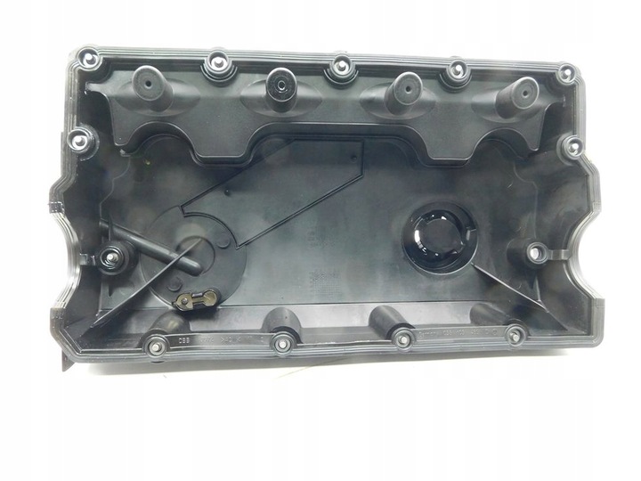 фото №8, Крышка клапанов oem vw 1.9 tdi skoda octavia ii a3 touran passat b6
