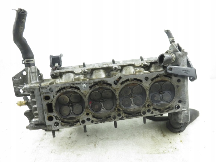 фото №10, Головка opel astra h 2.0 turbo 90423754 з 20 lel