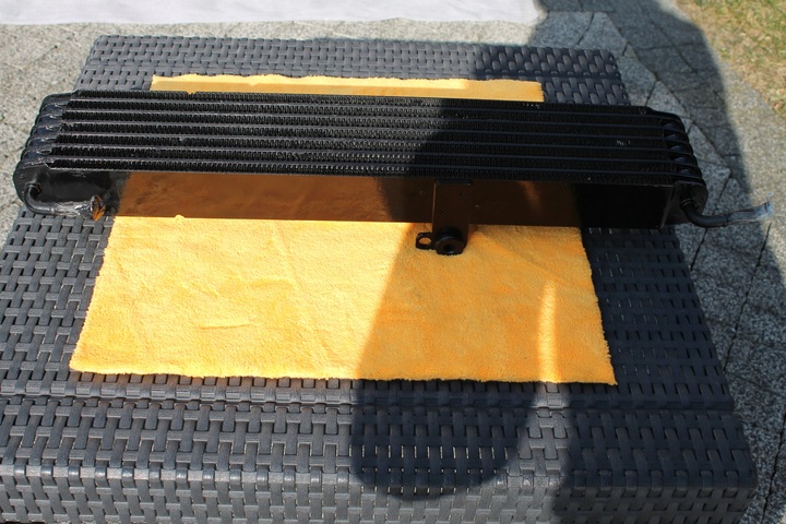 фото №4, Радіаторів масла outlander iii 12-21 9499d1699499d169