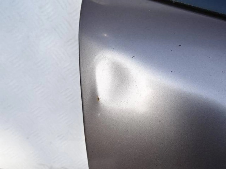 фото №7, Крышка зад kia ceed i 06-09r., 8q