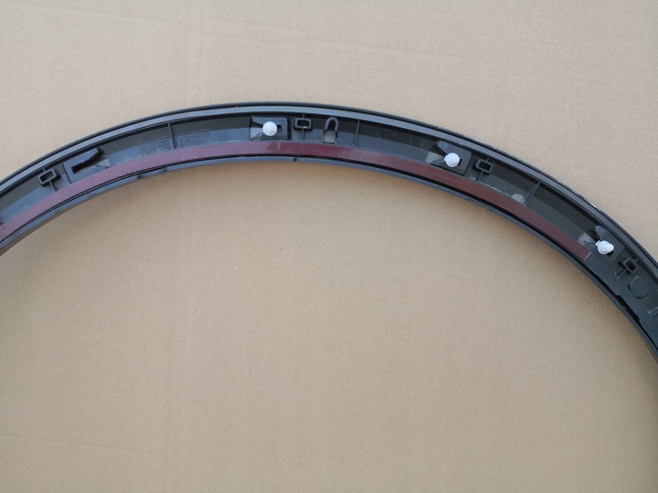 фото №9, Audi q2 81a планка na крыло переднее левый 717a