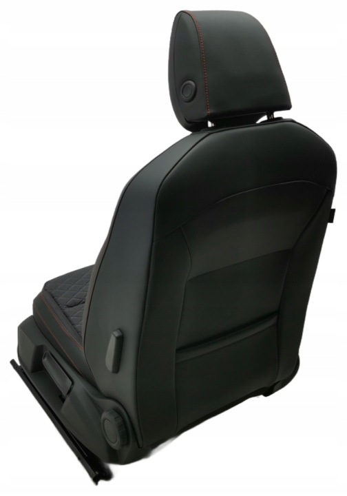 фото №7, Сидіння seat cupra born 5wa881105d новий оригінальна запчастина