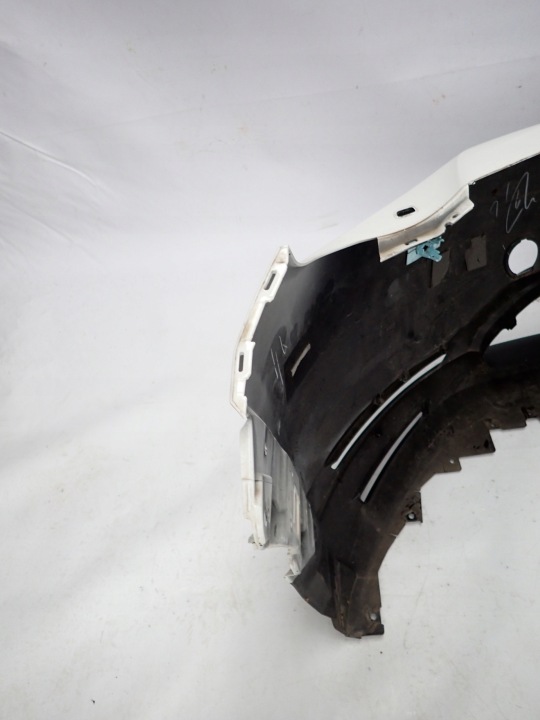 фото №11, Mazda mx-30 mx30 бампер перед передній pdc омивачі dn4e-50031