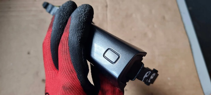 фото №8, Q7 4m ii ручка двері права перед зад led підсвічувана lz7s 4h0837206