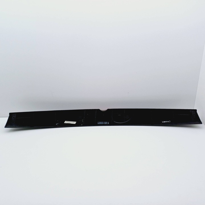 фото №8, Спойлер спойлер задньої кришки smart fortwo i nr15