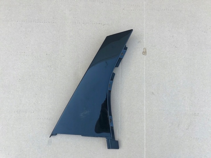 фото №1, Ford focus iii mk3 планка накладка дверь правая зад