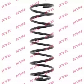 фото №2, Пружина seat зад toledo/ vw golf iii,vento 91-