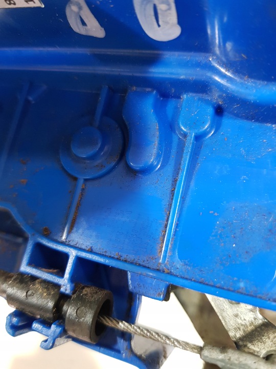 фото №9, Замок двері праві перед 51884139 fiat 500l eur