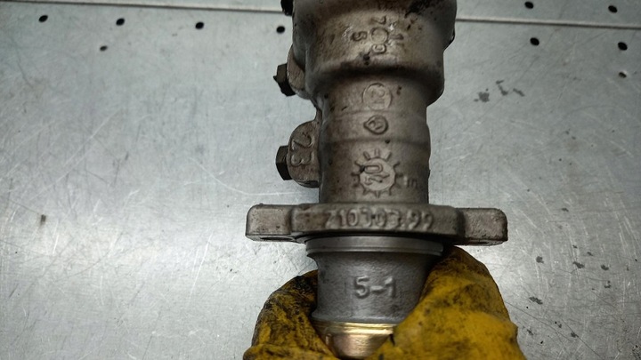 фото №4, Насос гальмівний ford focus mk1 04r 1.8tddi