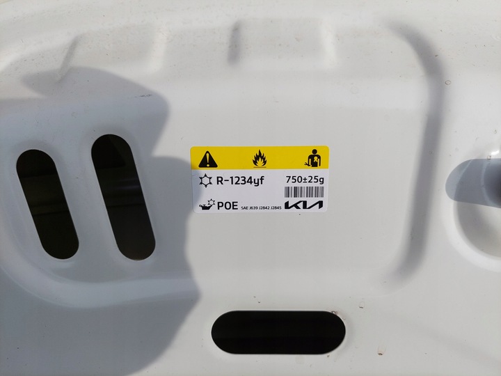 фото №7, Kia niro ii 2 рестайлінг 2022-2024 капот перед ""grad""