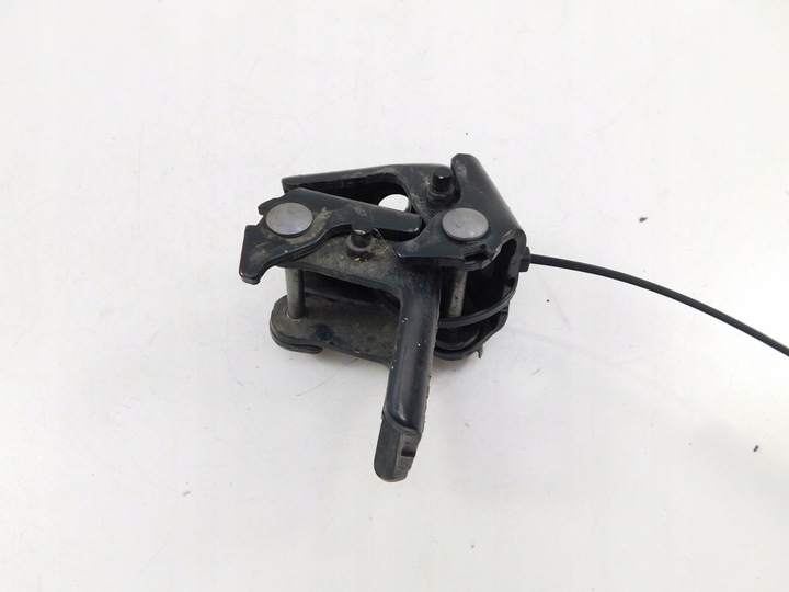 фото №2, Citroen ami петли дверь левая