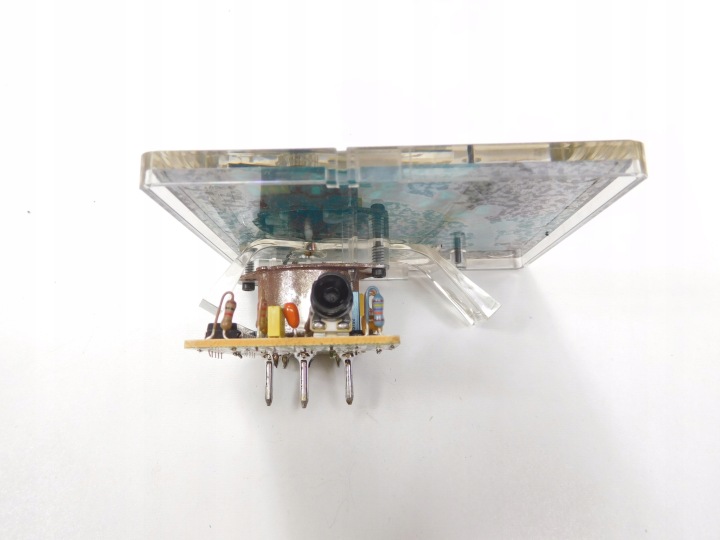 фото №6, Obrotomierz ford escort/orion 1986-1990 oem номер 6172345
