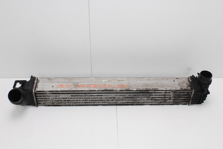 фото №1, Радіаторів інтеркулер renault megane iii 08- 2.0d