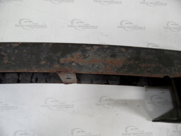 фото №8, Land rover freelander ii 06r балка бампера зад b467a