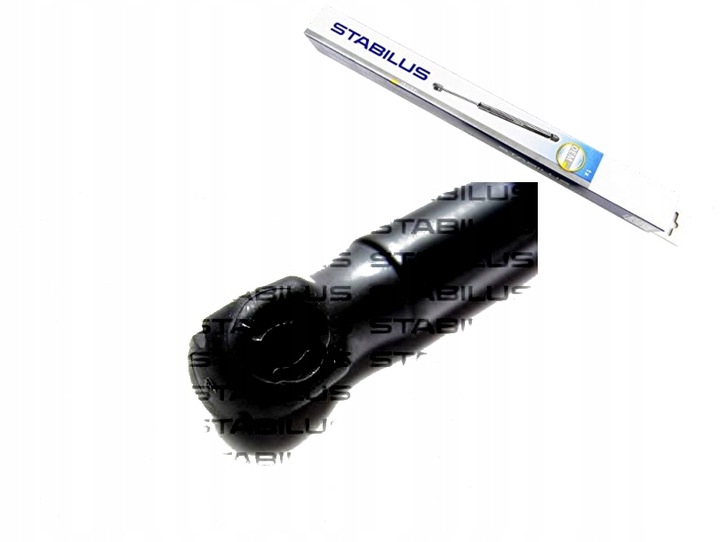 фото №1, Пружина газовая крышки багажника audi a3 09.96-09