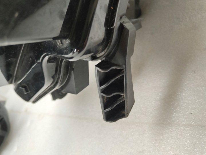 фото №13, Skoda octavia iv рестайлінг повний led комплект лампа передніх 5e4941035, 5e4941036