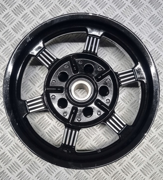 фото №10, Bmw r18 диск перед зад mt5.0x16h2m/c 5.0x16" 1541187