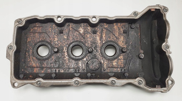 фото №6, Крышка клапанов opel insignia 2.8t opc 12623682