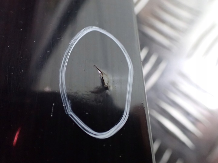 фото №11, Капот audi a4 b8 avant 2008r 3.0 tdi eu l8l8 lz9y 10361