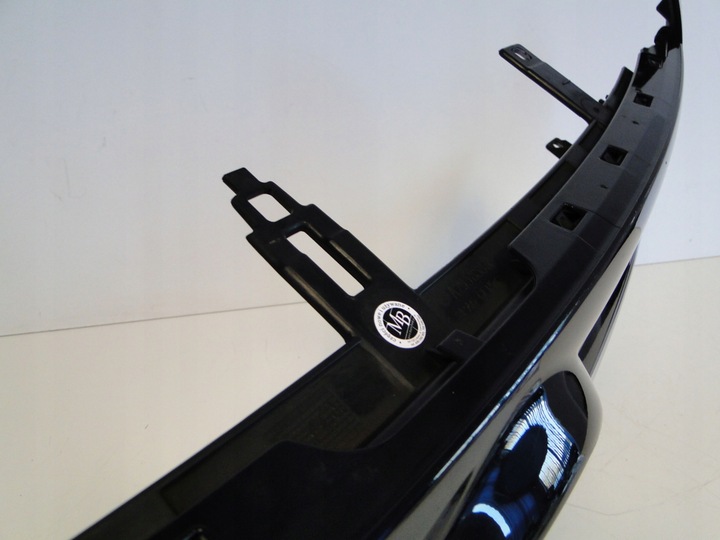 фото №11, Mercedes решётка радиатора решётка радиатор eqc 293 n293 a2938809000 камера amg