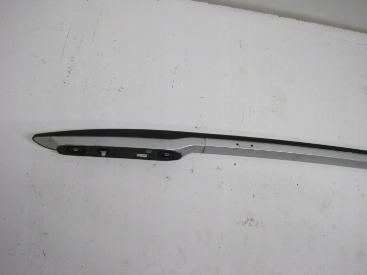 фото №9, Рейлінг рейлінги дахові citroen c5 aircross 98172148 98172166 праве ліве