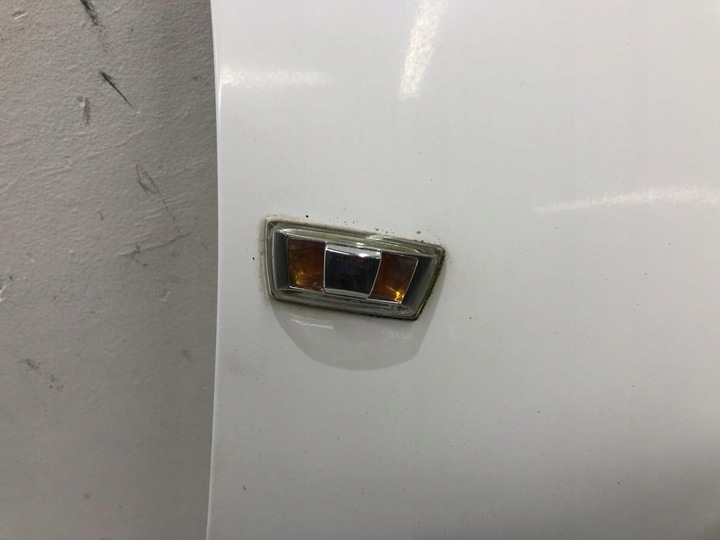 фото №7, Крило праві перед opel insignia a рестайлінг z40r