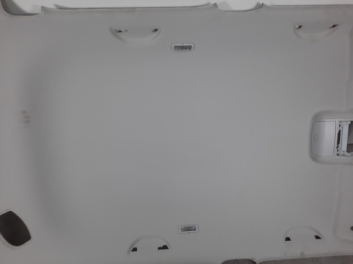 фото №5, Потолок потолок skoda yeti 5l