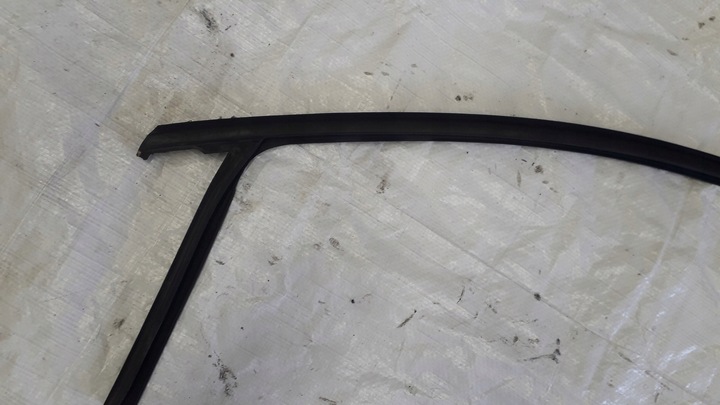 фото №7, Vw new beetle прокладка двері зовнішня p l 1c0837432b