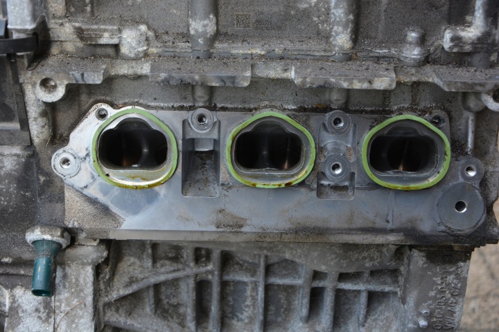 фото №9, Двигун skoda fabia 3 iii 1,0 mpi chy