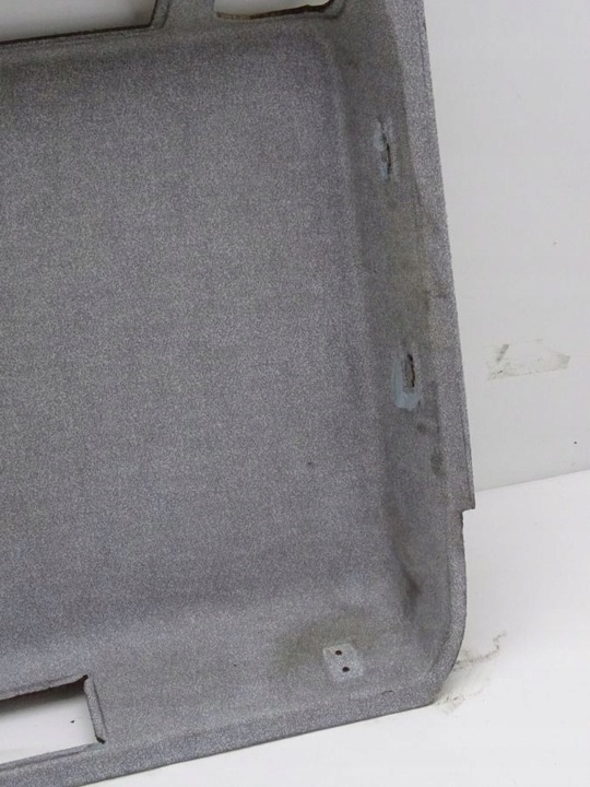 фото №5, Iveco eurocargo 02-15 стеля