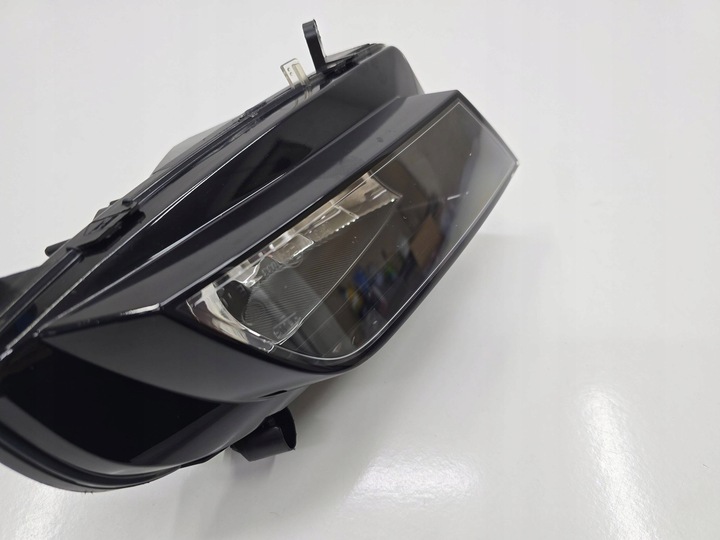 фото №9, Галоген світло протитуманне audi a4 b8 8k0 рестайлінг 12-15 лівий перед