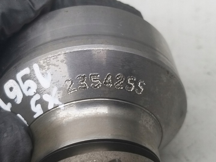 фото №13, Koło зубчасте грм вал вала гвинт 3.0 n55 n55b30a bmw x5 f15 f10 x3 f30