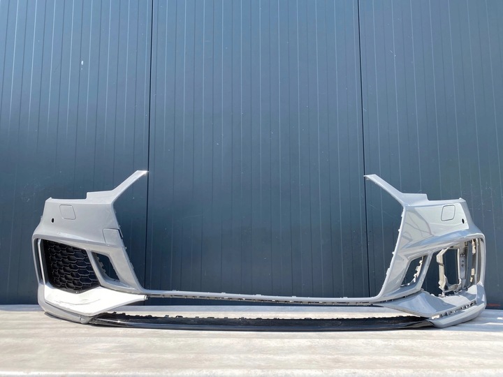 фото №1, Бампер перед audi a4 rs4 b9