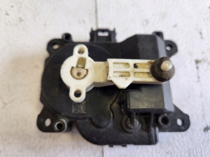 фото №8, Моторчик нагревателя toyota выбор numerów w treści аукцион