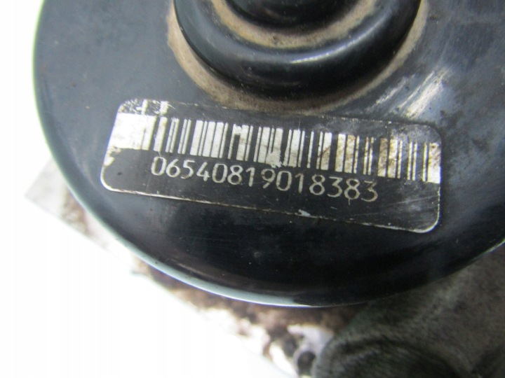 фото №8, Golf iv 98r 1.4 блок керування  блок керування abs 1j0907379g 1j0614117c