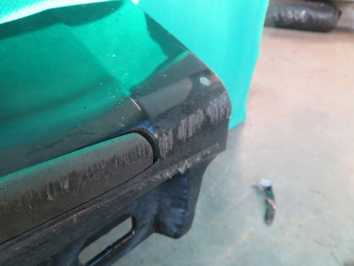 фото №9, Планка порогова права audi a5 s5 8w sportback 3.0 tfsi 17r