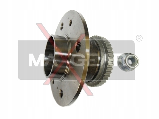 фото №13, Подшипник диски renault t. megane scenic 96 maxgear