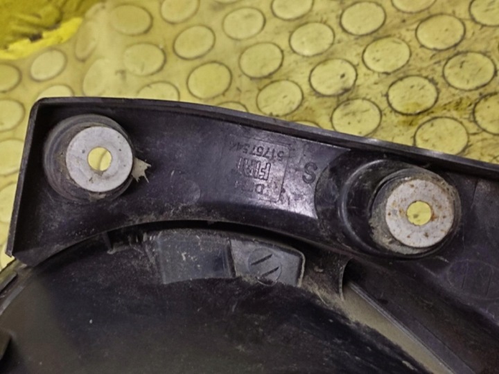 фото №10, Fiat bravo ii фара ліве зад 51757544