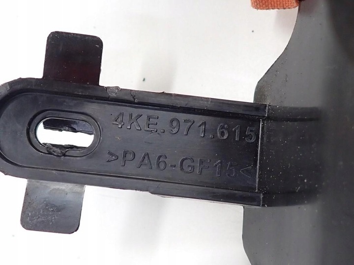 фото №10, Жгут установка высокого напряжения аккумулятора 4ke971125 audi e-tron 4ke 22r