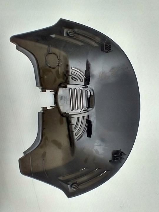 фото №7, Volvo s90 v90 защита корпус зеркало 31402936