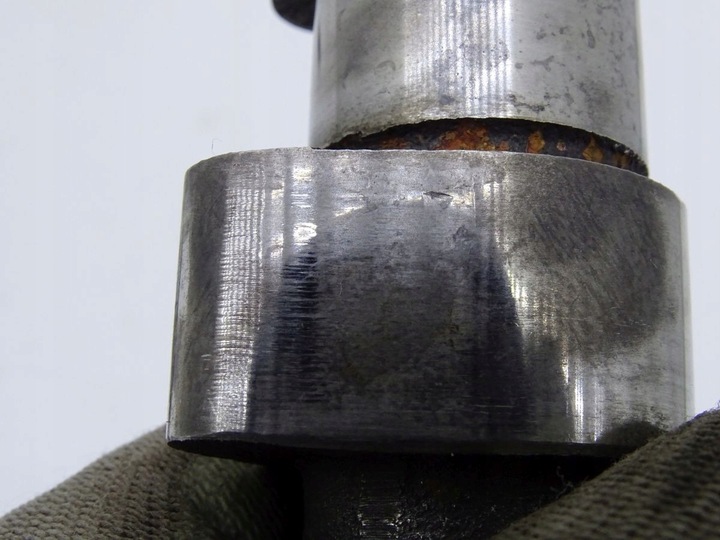 фото №11, Opel astra g 98-04 2.0 dti y20dth вал распределительный вал