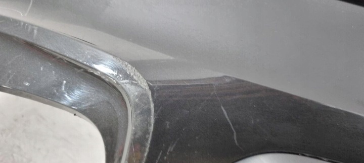 фото №11, Bmw x4 f26 m набір 2014- бампер задній зад 51128056999