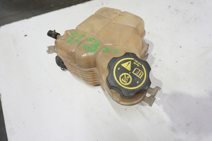 фото №1, Бак розширювальний opel zafira c 2.0 cdti