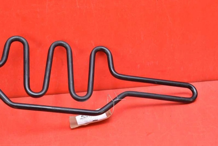 фото №8, Радиаторов усилителя 7522050 bmw e90 e91 2.0 d 163 km 04-10