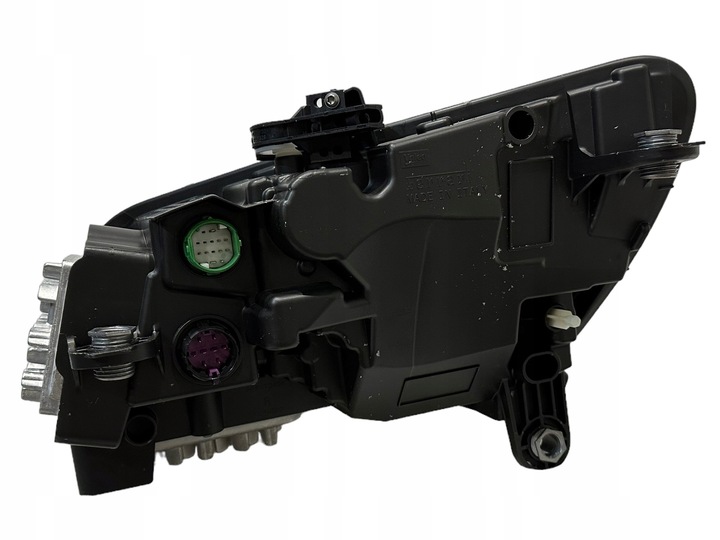 фото №6, Ferrari дейтона sp3 права лампа фара rh 840237