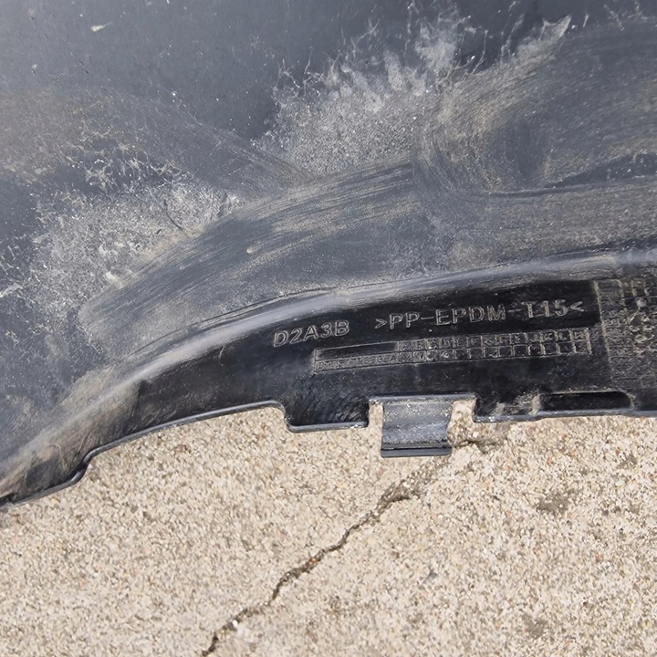 фото №8, Защита ремня верхняя connect mk2 1.5tdci