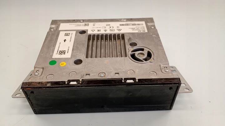 фото №1, Радио мультимедиа навигация kia hyundai 96560-cz060ret