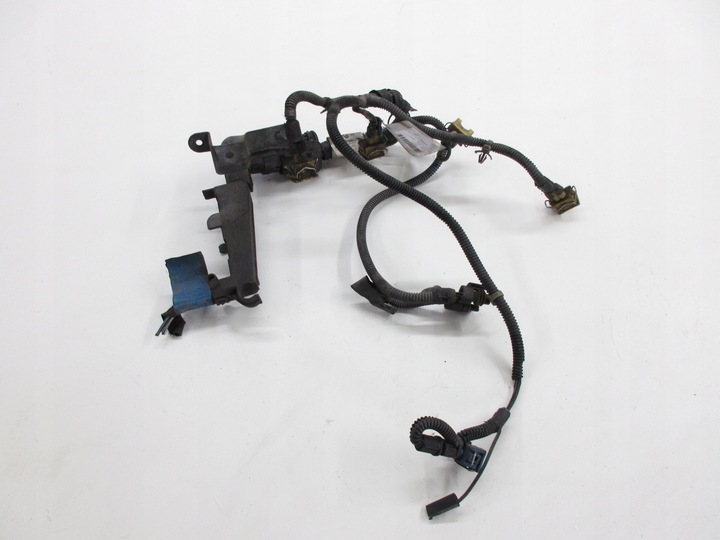 фото №1, Opel astra vectra 1.6 джгут дроти інжекторів